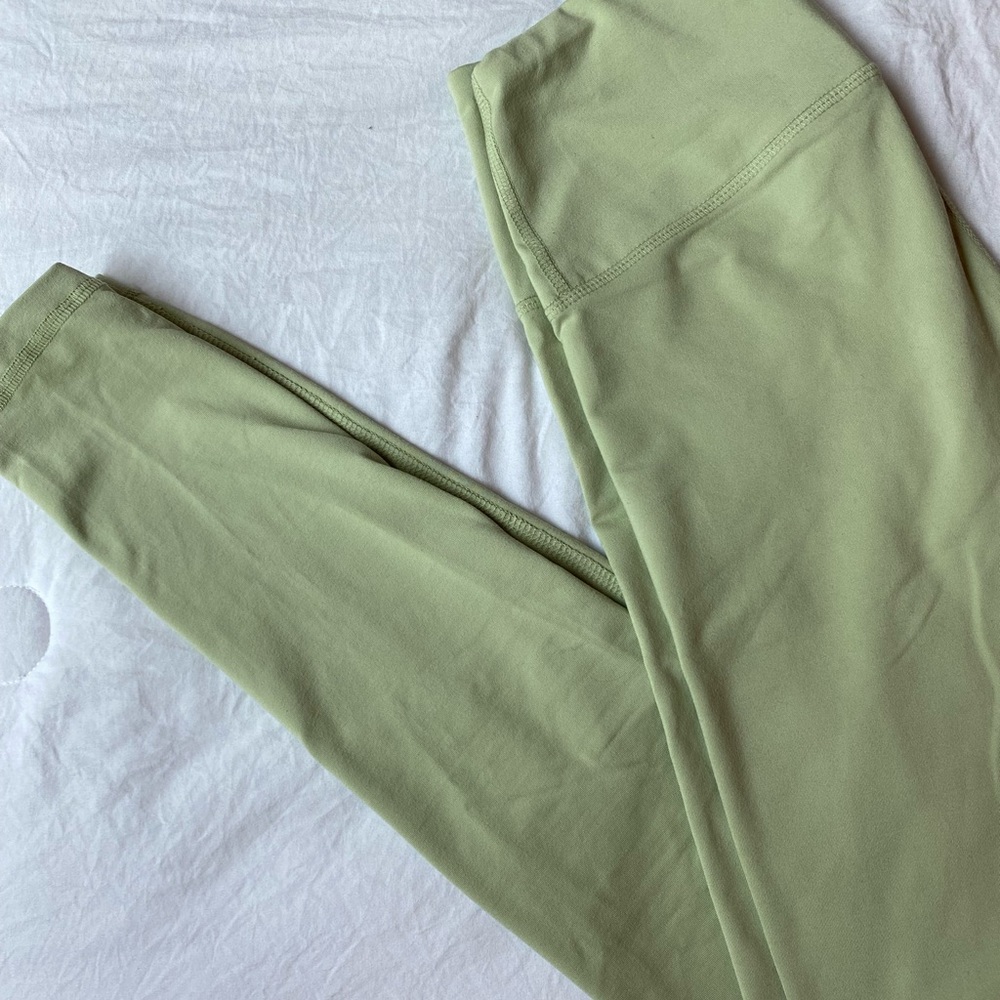 reformation leggings